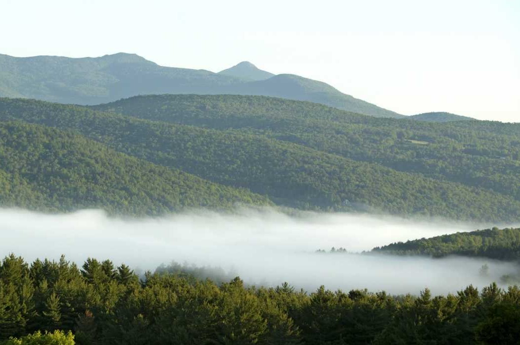 Variación geolingüística de la voz niebla baja en Aragón, Navarra y la Rioja